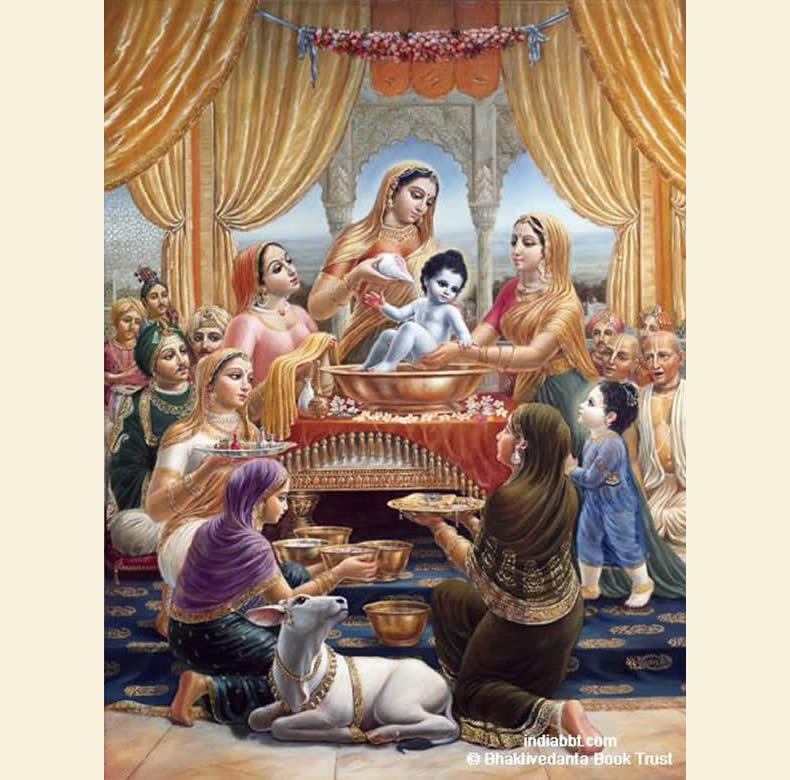 Bhaktivedanta Book Trust gallery photo 