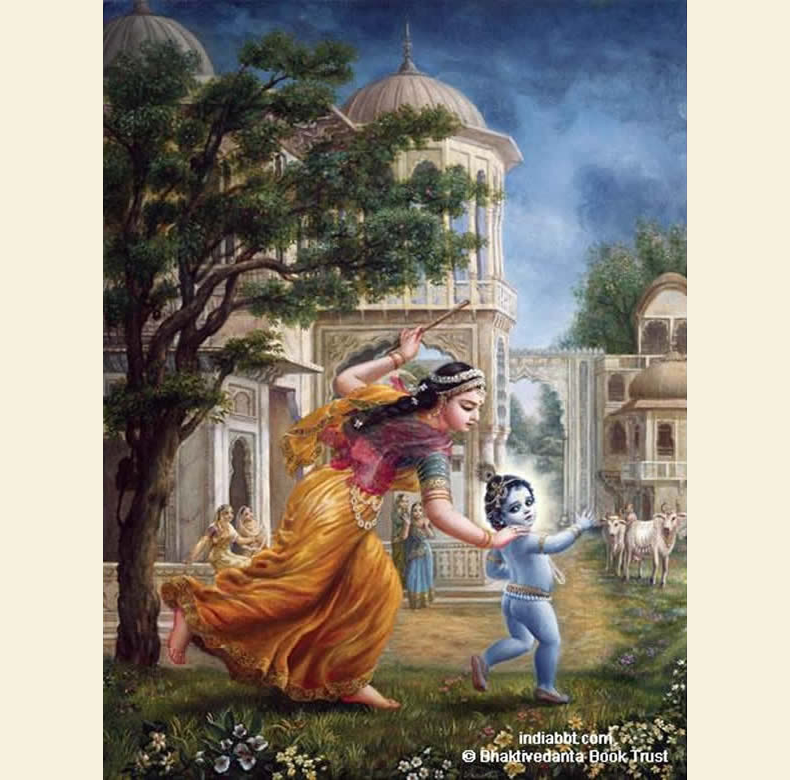 Bhaktivedanta Book Trust gallery photo 