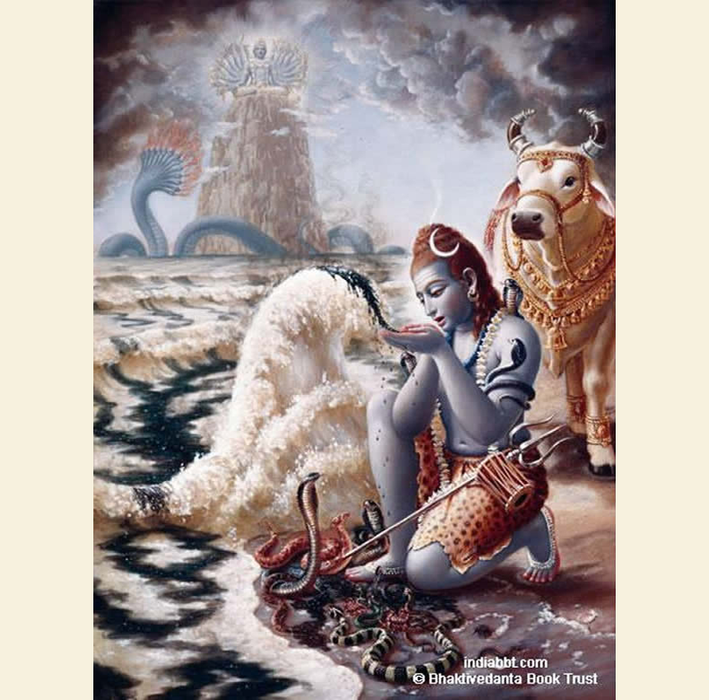 Bhaktivedanta Book Trust gallery photo 5